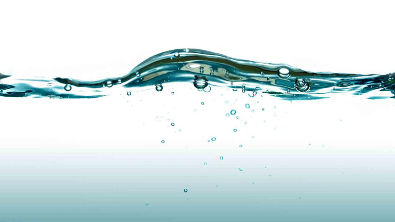 Produits de traitement d’eau Aube