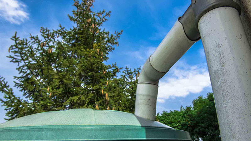 Adoucisseur d’eau Aube