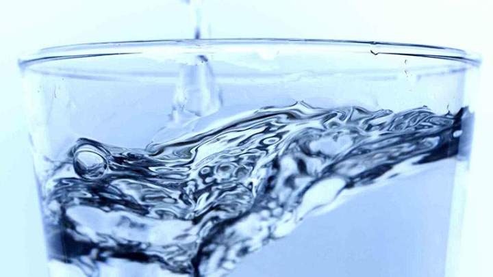 Solution de traitement d'eau Aube