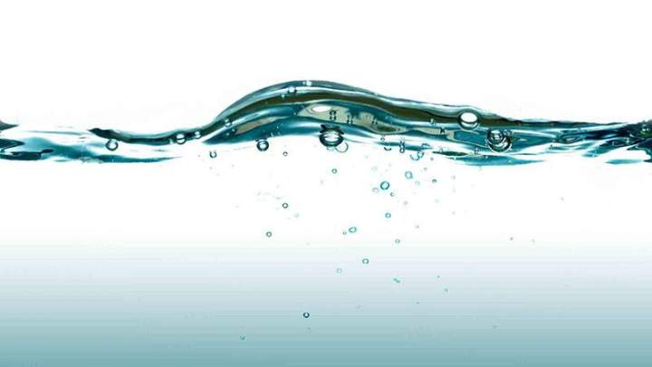 Produit de traitement d'eau Aube