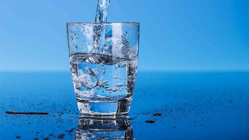 Divers produits de traitement d’eau pour vos besoins, Chaumont