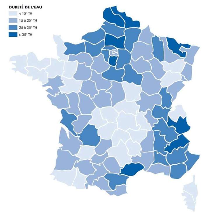 spécialiste en traitement de l'eau dans l'Aube